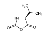 24601-74-9 spectrum, (4S)-4-propan-2-yl-1,3-oxazolidine-2,5-dione