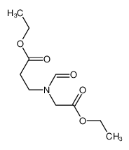 3783-62-8 structure, C10H17NO5