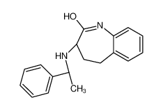 197658-50-7 structure, C18H20N2O