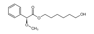 1638612-01-7 structure, C15H22O4