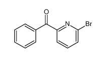 80100-17-0 structure, C12H8BrNO