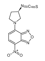 163927-29-5 structure, C11H9N5O3S