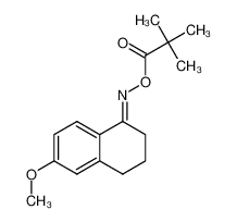 1453493-75-8 structure, C16H21NO3