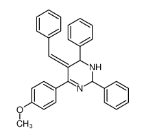 64968-39-4 structure, C30H26N2O