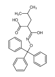 919995-81-6 structure, C26H27NO4