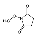 5904-50-7 structure, C5H7NO3