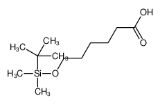 77744-44-6 6-(叔丁基二甲基硅氧基)己酸