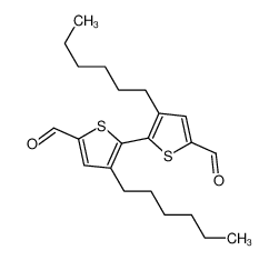 170702-08-6 structure, C22H30O2S2