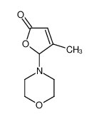 78920-07-7 structure, C9H13NO3