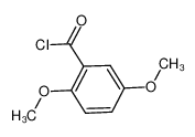 2,5-二甲氧基苯甲酰氯