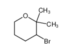 85870-28-6 structure, C7H13BrO