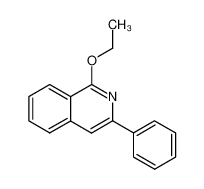 245122-81-0 structure, C17H15NO