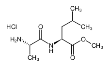 丙氨酰-亮氨酸甲酯盐酸盐