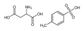 40043-63-8 structure, C11H15NO7S