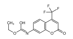 63450-46-4 structure, C13H10F3NO4