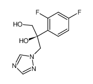 149882-16-6 (S)-(+)-2-(2,4-Difluorophenyl)-3-(1,2,4-triazol-1-yl)-1,2-propanediol