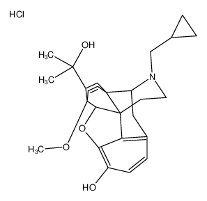 16550-22-4 structure, C26H34ClNO4