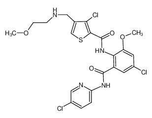 304021-87-2 structure