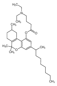 Naboctate 74912-19-9