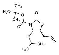 114745-06-1 structure, C15H25NO4