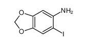 1000802-34-5 structure, C7H6INO2