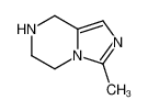 734531-00-1 structure, C7H11N3