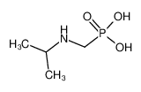 77891-54-4 structure, C4H12NO3P