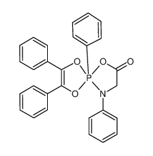 64548-99-8 structure, C28H22NO4P