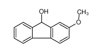 92254-10-9 spectrum, 2-methoxy-9H-fluoren-9-ol