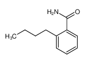 122761-86-8 structure, C11H15NO