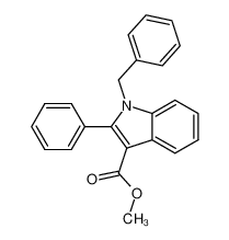 1380395-20-9 structure, C23H19NO2