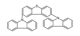 913738-04-2 structure, C36H22N2S