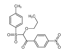 61821-10-1 structure