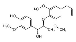 171485-39-5 structure, C21H26O6