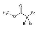 methyl 2,2,2-tribromoacetate 3222-05-7