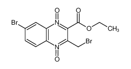 89142-18-7 structure, C12H10Br2N2O4