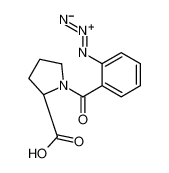 166451-14-5 structure, C12H12N4O3