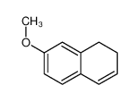 7-methoxy-1,2-dihydronaphthalene 52178-91-3