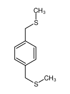 1,4-bis(methylsulfanylmethyl)benzene