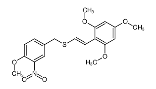 1330633-86-7 structure, C19H21NO6S