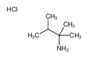 29772-69-8 2,3-dimethylbutan-2-amine,hydrochloride