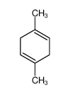 4074-22-0 spectrum, 1,4-dimethylcyclohexa-1,4-diene