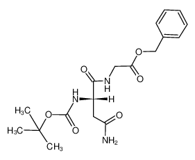 76626-66-9 structure, C18H25N3O6