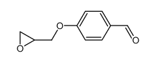 4-(2,3-epoxy)propyloxybenzaldehyde