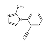 892502-27-1 structure, C11H9N3