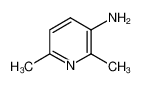 2,6-dimethylpyridin-3-amine 3430-33-9