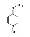 1122-92-5 1-hydroxy-N-methylpyridin-4-imine