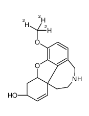 1128108-98-4 structure, C16H16D3NO3