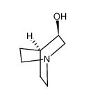 (3R)-1-azabicyclo[2.2.2]octan-3-ol 25333-42-0