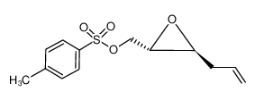 393530-53-5 structure, C13H16O4S